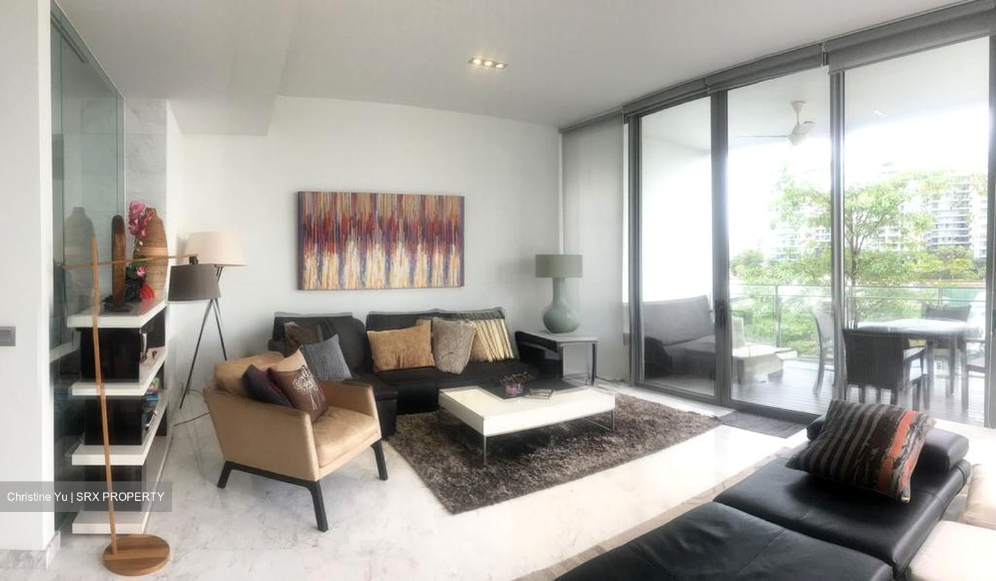 Marina Collection (D4), Condominium #524906451